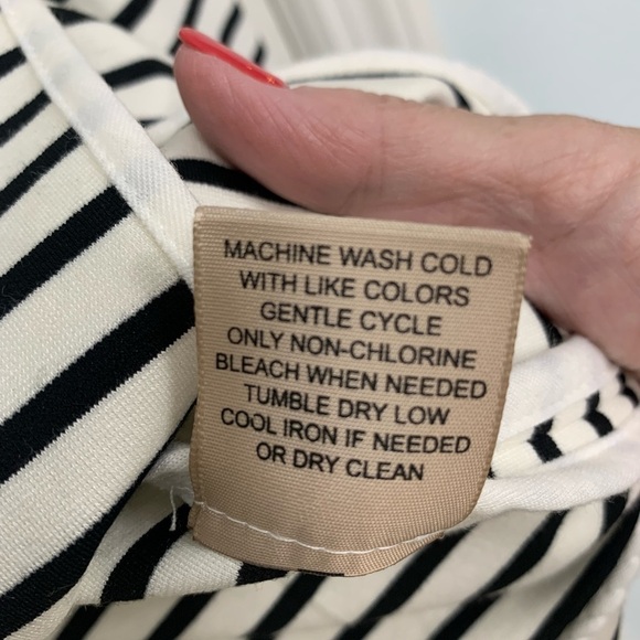 Philosophy Academia Preppy School Girl Style Fitted Blazer Size Small - Picture 5 of 10